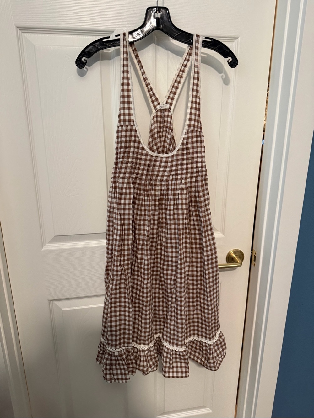 Urban outfitters kimchi blue tunic dress
